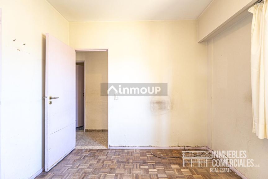 Departamento en Venta en Balvanera, Capital Federal