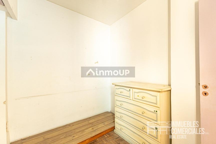 Departamento en Venta en Balvanera, Capital Federal