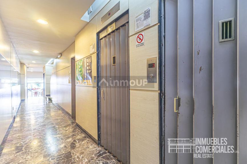 Departamento en Venta en Balvanera, Capital Federal