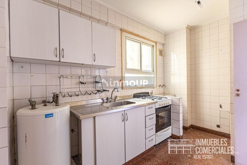 Departamento en Venta en Balvanera, Capital Federal
