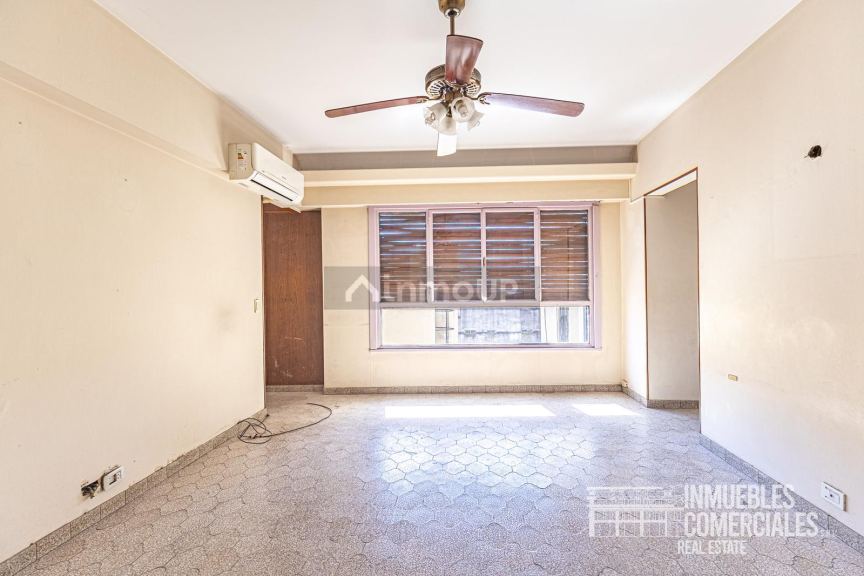Departamento en Venta en Balvanera, Capital Federal