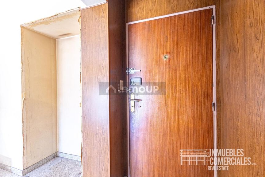 Departamento en Venta en Balvanera, Capital Federal