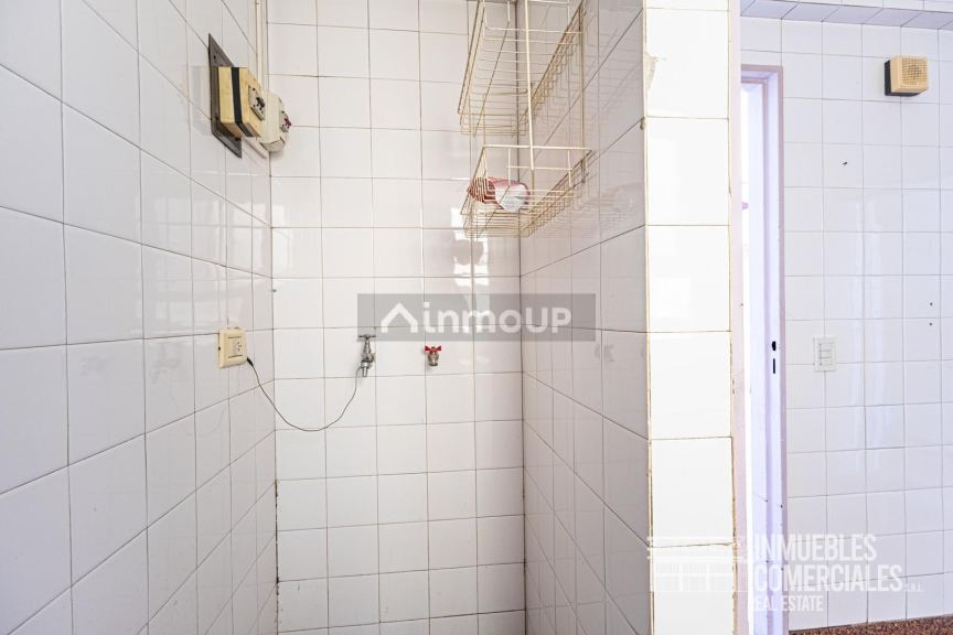 Departamento en Venta en Balvanera, Capital Federal