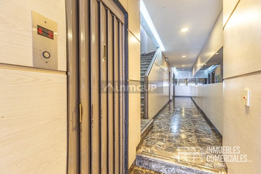 Departamento en Venta en Balvanera, Capital Federal