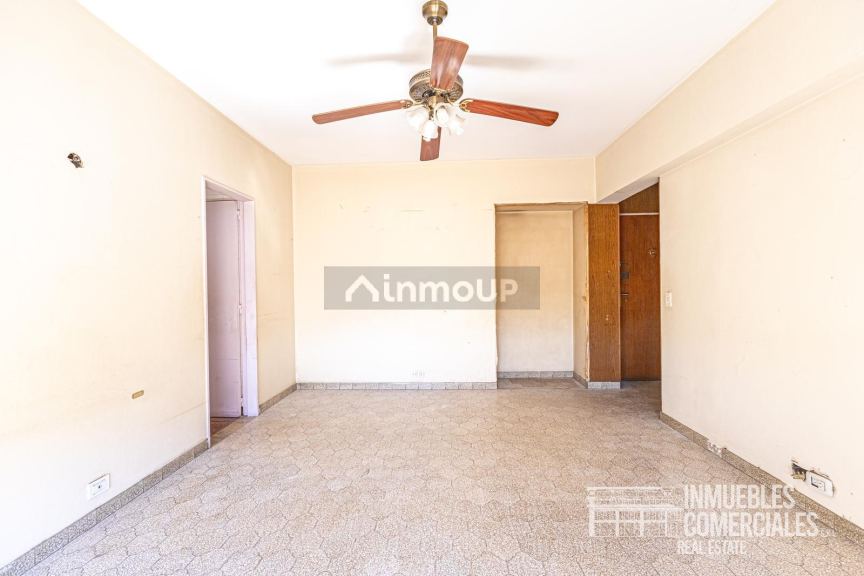 Departamento en Venta en Balvanera, Capital Federal