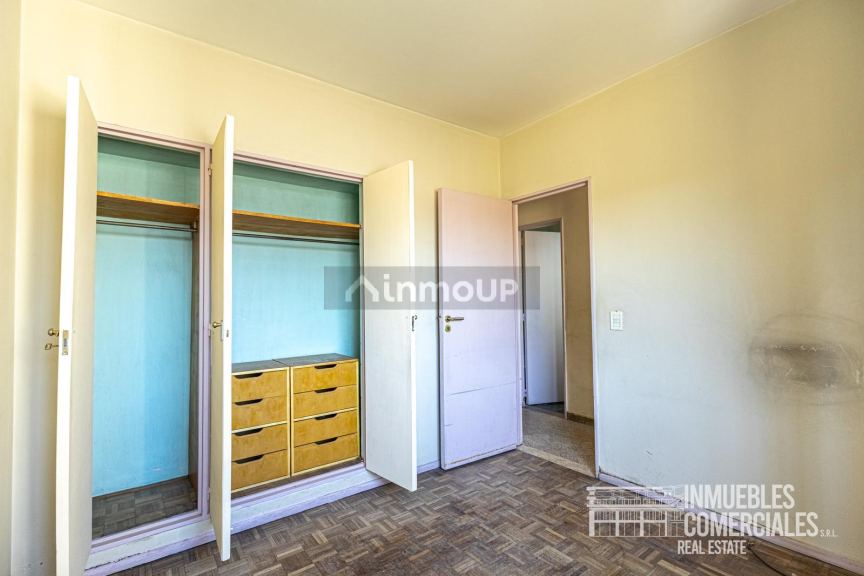 Departamento en Venta en Balvanera, Capital Federal