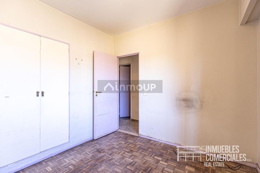Departamento en Venta en Balvanera, Capital Federal