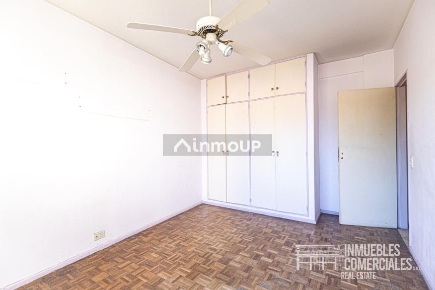 Departamento en Venta en Balvanera, Capital Federal
