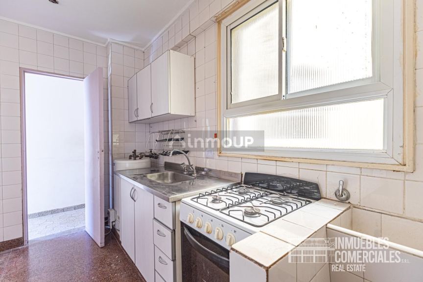 Departamento en Venta en Balvanera, Capital Federal
