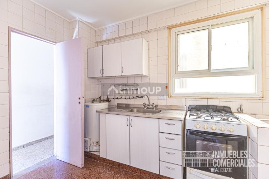 Departamento en Venta en Balvanera, Capital Federal