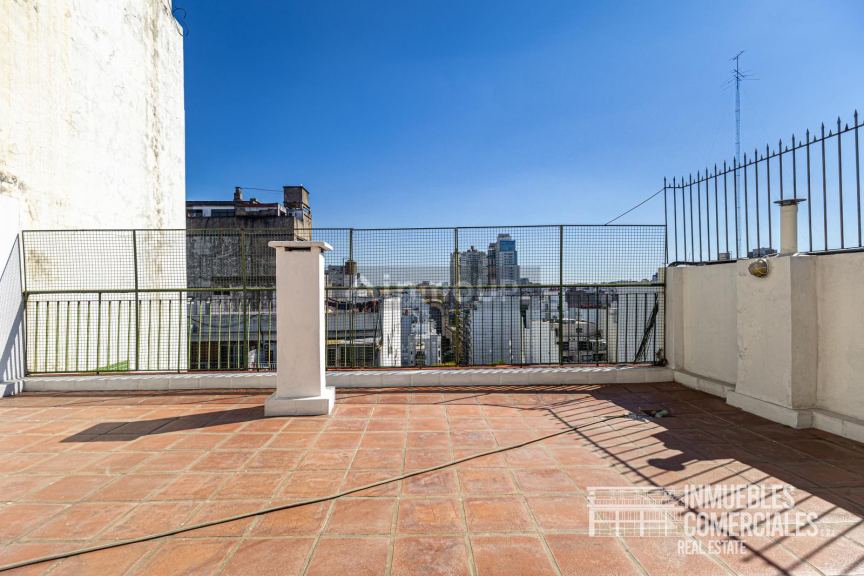Departamento en Venta en Balvanera, Capital Federal