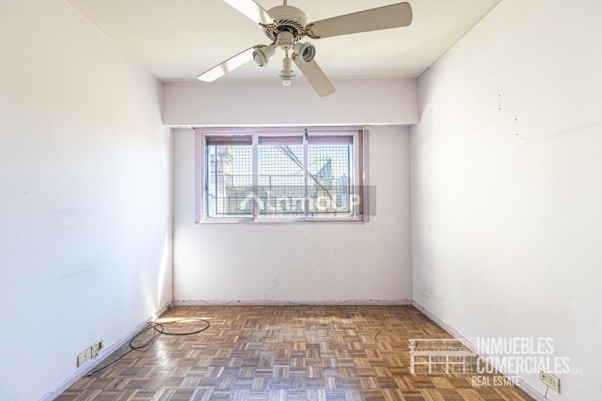 Departamento en Venta en Balvanera, Capital Federal