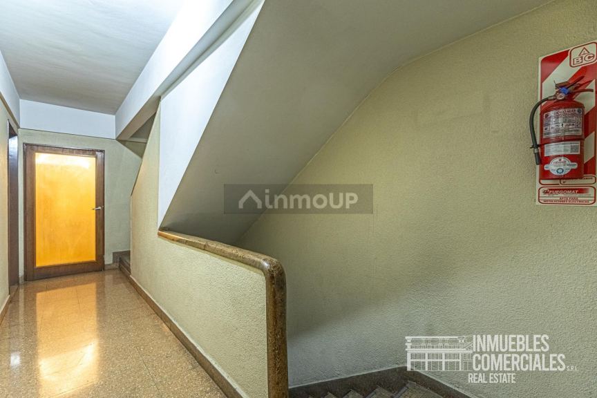 Departamento en Venta en Balvanera, Capital Federal