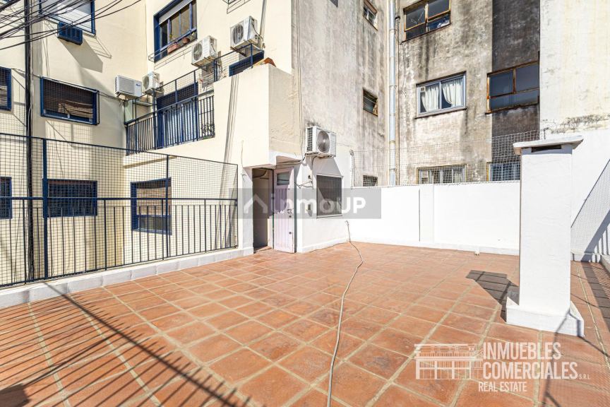 Departamento en Venta en Balvanera, Capital Federal