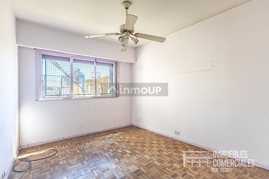 Departamento en Venta en Balvanera, Capital Federal