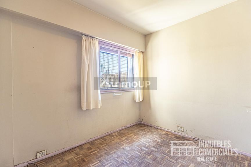 Departamento en Venta en Balvanera, Capital Federal
