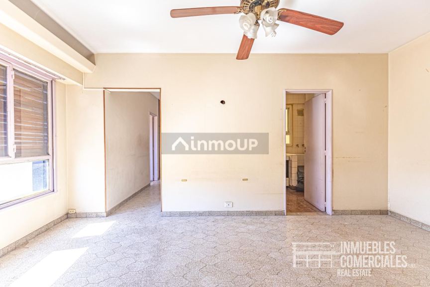Departamento en Venta en Balvanera, Capital Federal