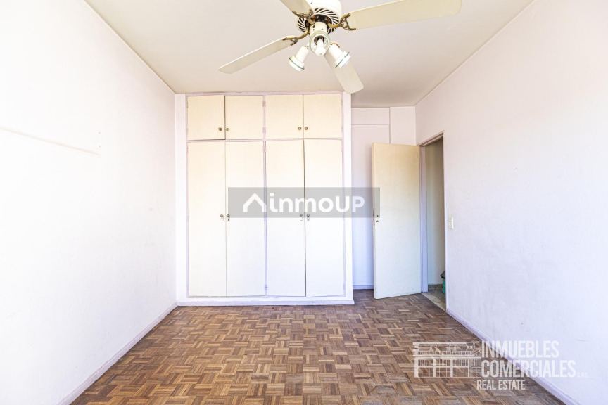 Departamento en Venta en Balvanera, Capital Federal