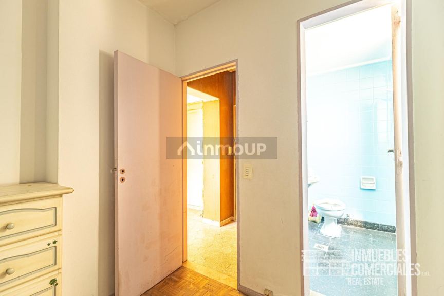 Departamento en Venta en Balvanera, Capital Federal