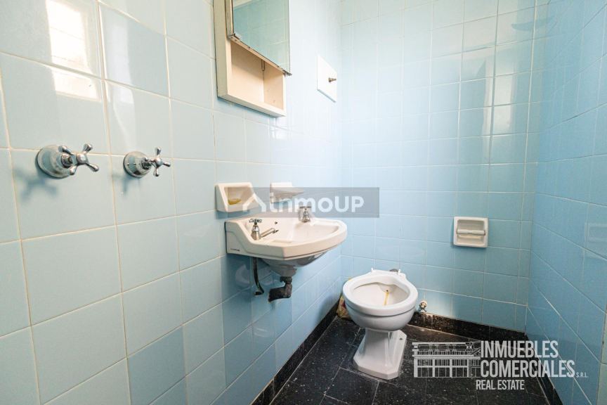 Departamento en Venta en Balvanera, Capital Federal