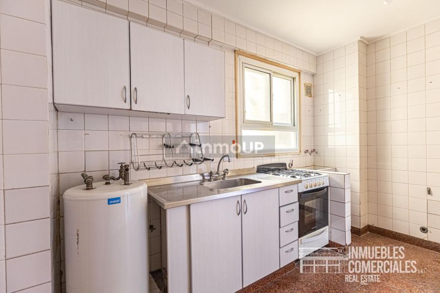 Departamento en Venta en Balvanera, Capital Federal