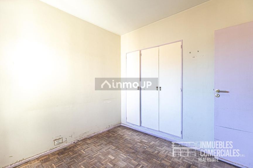 Departamento en Venta en Balvanera, Capital Federal