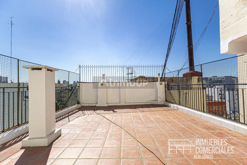 Departamento en Venta en Balvanera, Capital Federal