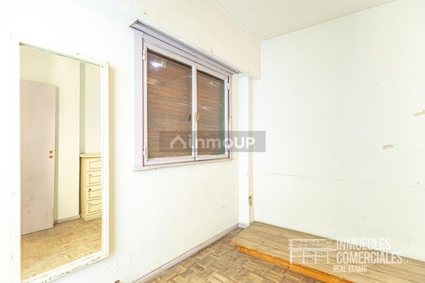 Departamento en Venta en Balvanera, Capital Federal