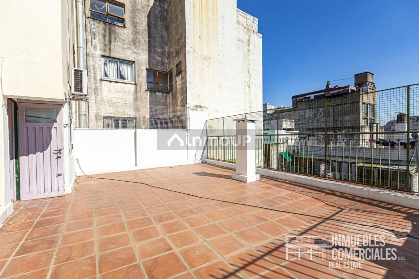 Departamento en Venta en Balvanera, Capital Federal