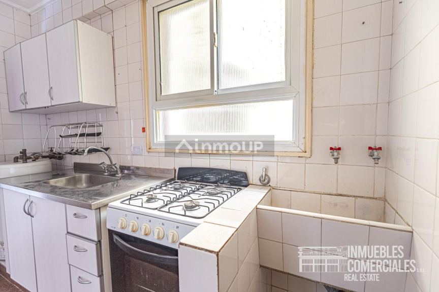 Departamento en Venta en Balvanera, Capital Federal