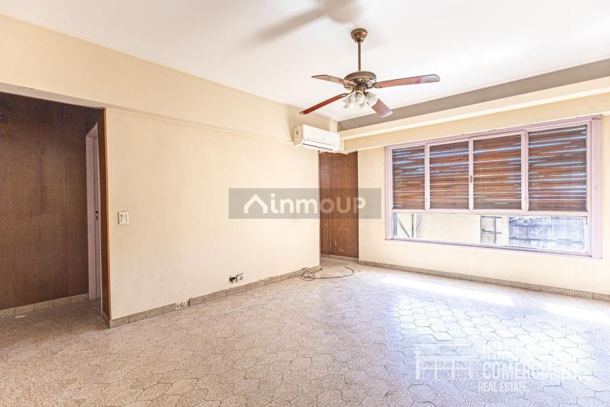 Departamento en Venta en Balvanera, Capital Federal