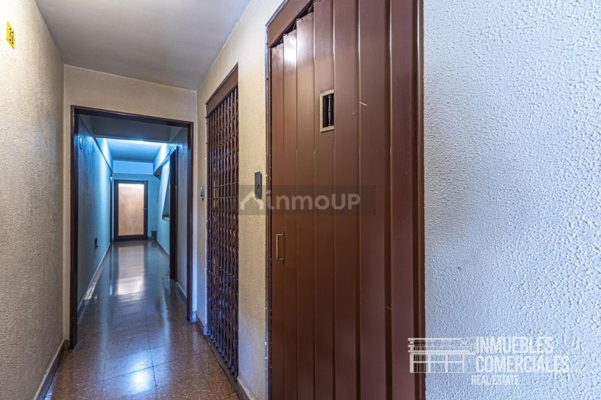 Departamento en Venta en Balvanera, Capital Federal