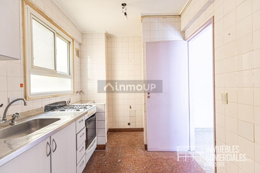 Departamento en Venta en Balvanera, Capital Federal