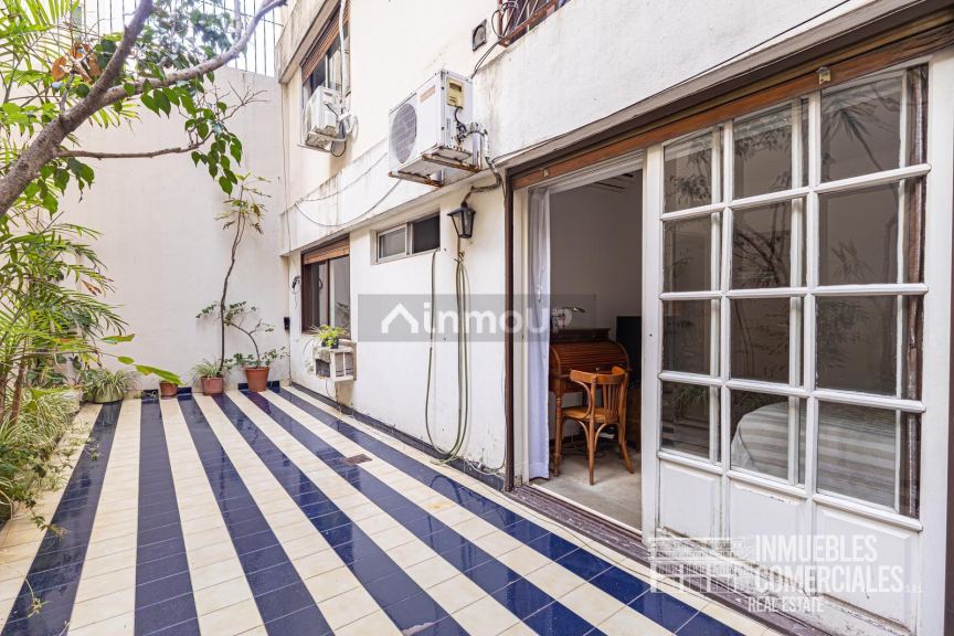 Departamento en Venta en Belgrano, Capital Federal