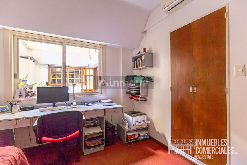 Departamento en Venta en Belgrano, Capital Federal