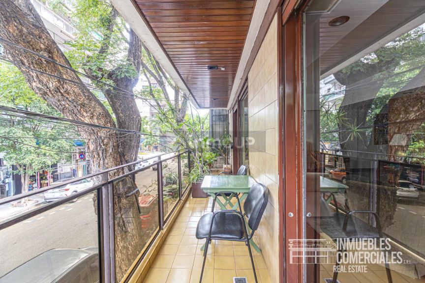 Departamento en Venta en Belgrano, Capital Federal