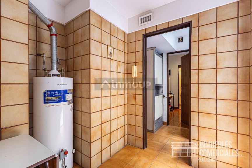 Departamento en Venta en Belgrano, Capital Federal