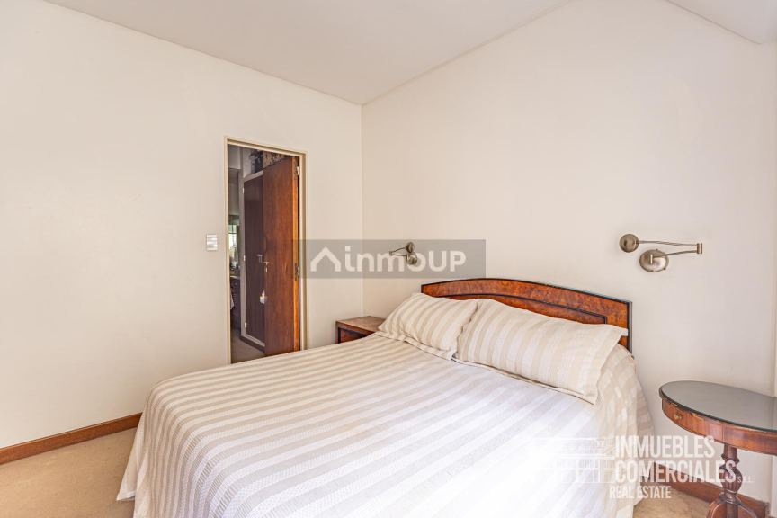 Departamento en Venta en Belgrano, Capital Federal