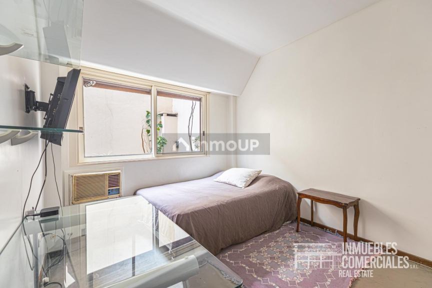 Departamento en Venta en Belgrano, Capital Federal