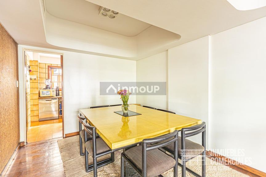 Departamento en Venta en Belgrano, Capital Federal