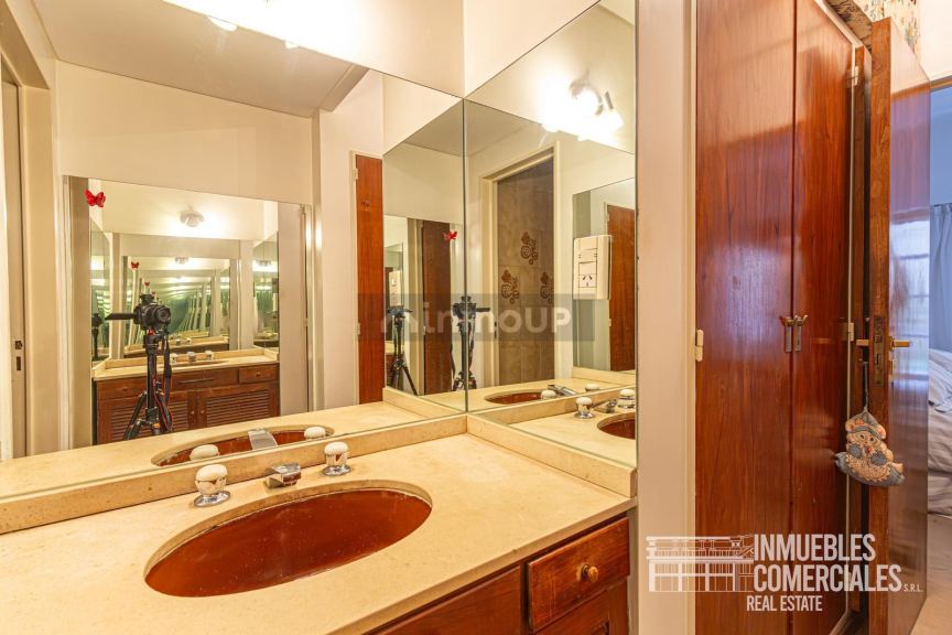 Departamento en Venta en Belgrano, Capital Federal