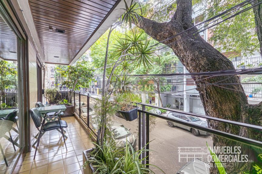 Departamento en Venta en Belgrano, Capital Federal