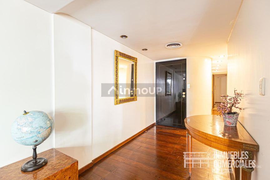Departamento en Venta en Belgrano, Capital Federal