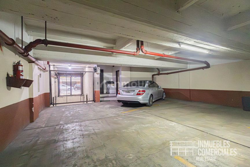 Departamento en Venta en Belgrano, Capital Federal