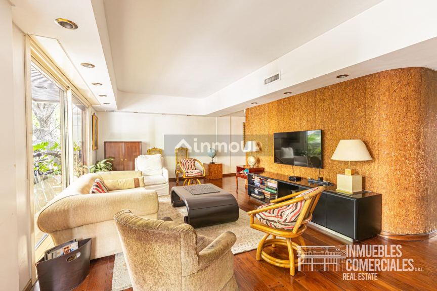 Departamento en Venta en Belgrano, Capital Federal