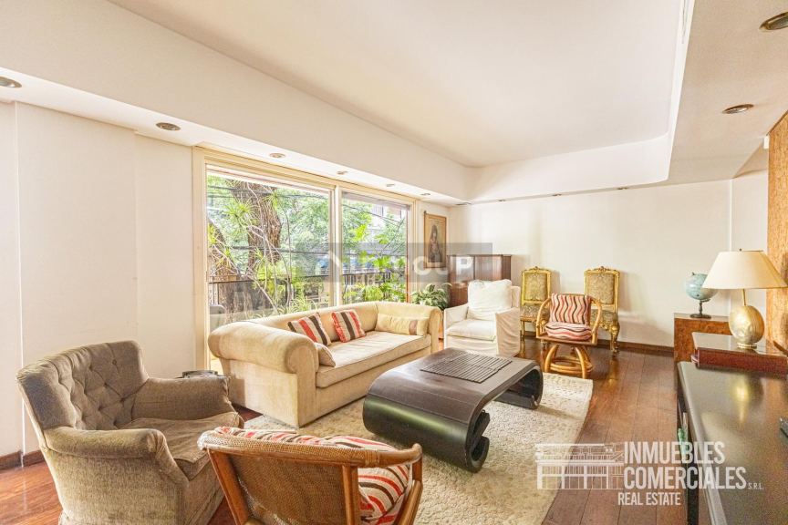 Departamento en Venta en Belgrano, Capital Federal