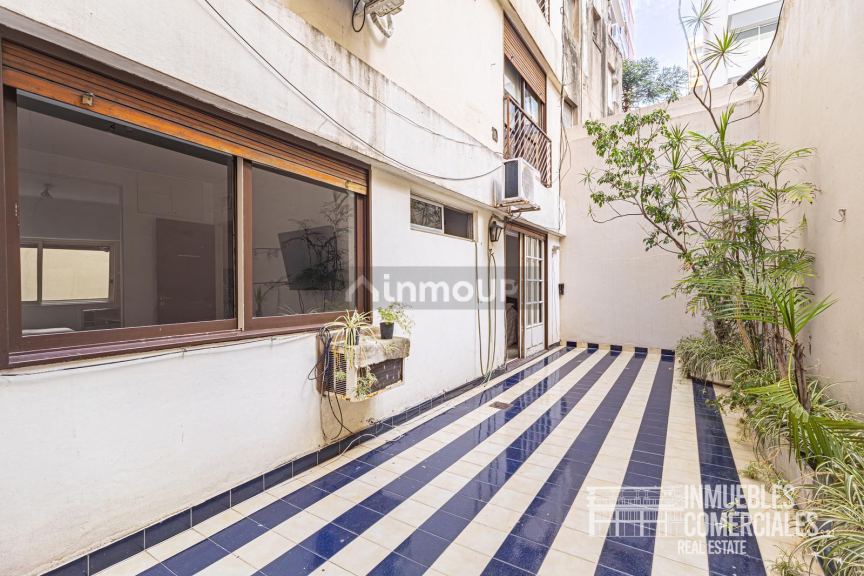 Departamento en Venta en Belgrano, Capital Federal
