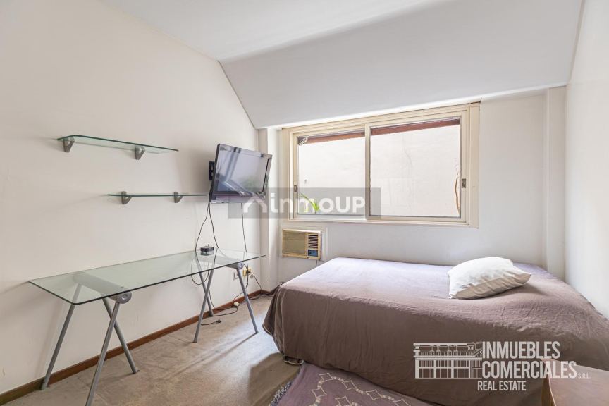 Departamento en Venta en Belgrano, Capital Federal