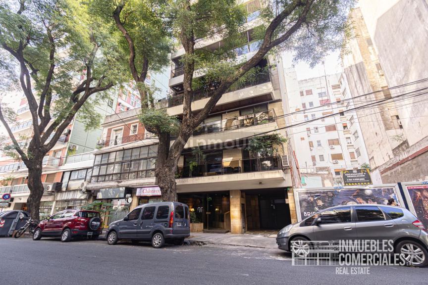 Departamento en Venta en Belgrano, Capital Federal