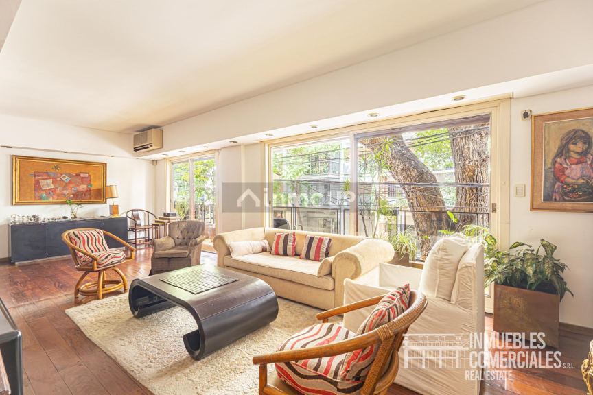 Departamento en Venta en Belgrano, Capital Federal